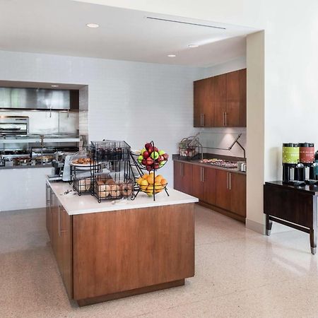 Hilton Garden Inn Miami Dolphin Mall Sweetwater Exterior foto