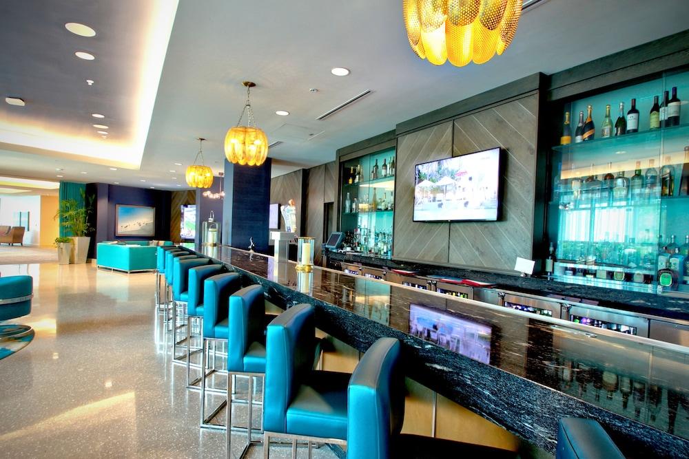 Hilton Garden Inn Miami Dolphin Mall Sweetwater Exterior foto