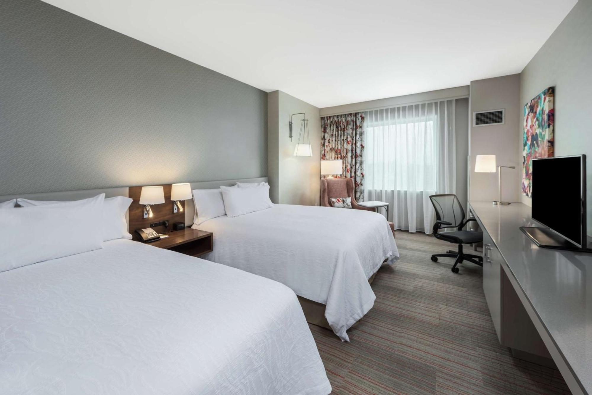 Hilton Garden Inn Miami Dolphin Mall Sweetwater Exterior foto
