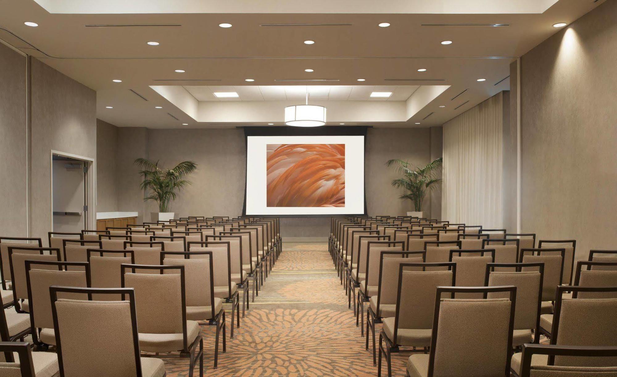 Hilton Garden Inn Miami Dolphin Mall Sweetwater Exterior foto